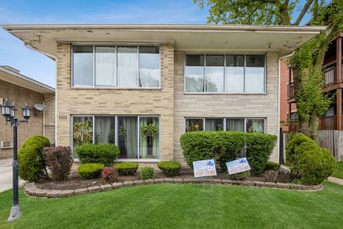 1111 N Harlem Unit 2C, Oak Park, IL 60302