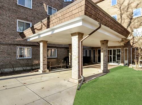 220 S Roselle Unit 418, Schaumburg, IL 60193