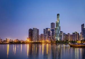 363 E Wacker Unit 5003, Chicago, IL 60601