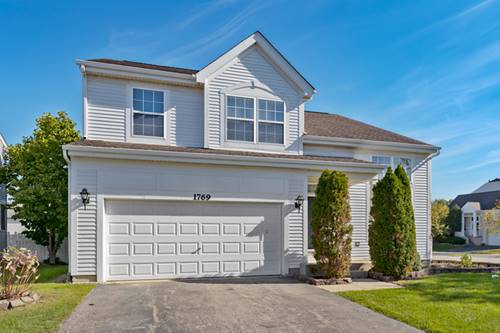 1769 Arlington, Glendale Heights, IL 60139