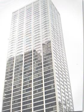 233 E Wacker Unit 2607, Chicago, IL 60601