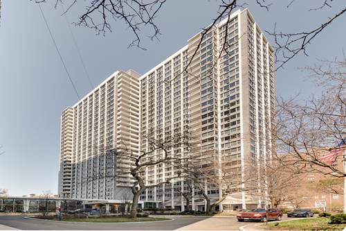 4250 N Marine Unit 634, Chicago, IL 60613