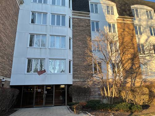 225 Lake Unit 533, Buffalo Grove, IL 60089