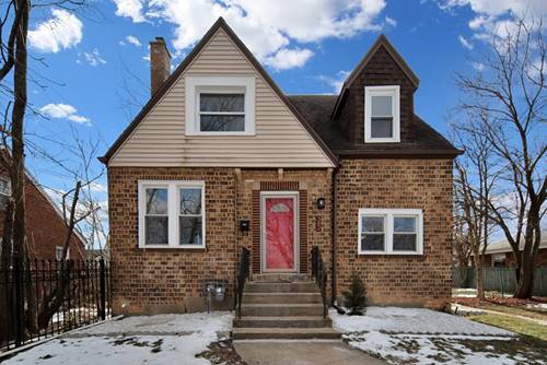 382 W 15th, Chicago Heights, IL 60411