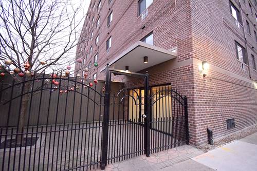 607 W Wrightwood Unit 405, Chicago, IL 60614