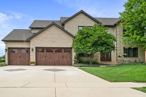 13664 Capista, Plainfield, IL 60544