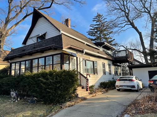 303 N Liberty, Elgin, IL 60120