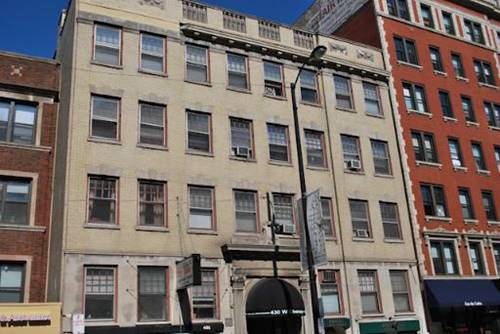 430 W Diversey Unit 107, Chicago, IL 60614