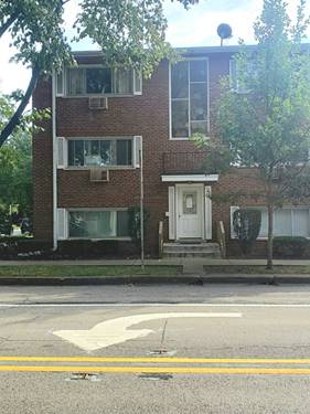 1103 Washington Unit 3-1E, Oak Park, IL 60302