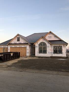 321 Coley, Sycamore, IL 60178