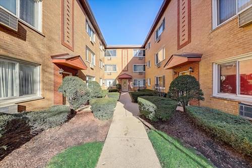 1628 W Greenleaf Unit 2S, Chicago, IL 60626