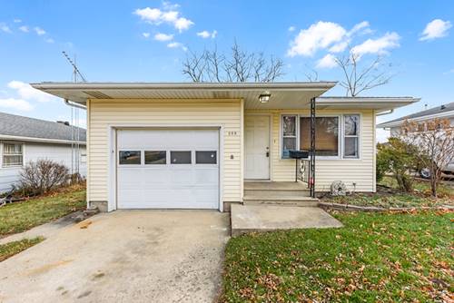 300 S Margaret, Joliet, IL 60436