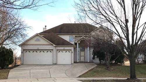 627 Goldenrod, Bolingbrook, IL 60440