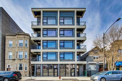 1330 N Western Unit 3S, Chicago, IL 60622