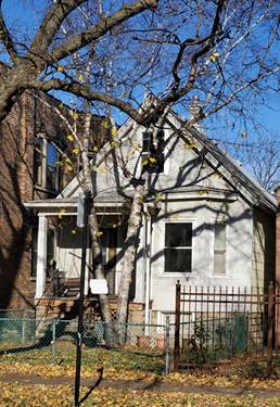 2938 W Belden, Chicago, IL 60647