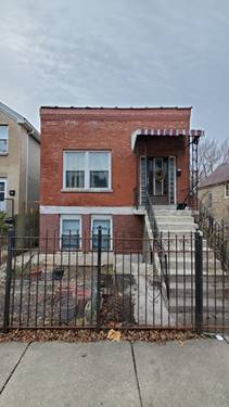 1514 N Avers, Chicago, IL 60651