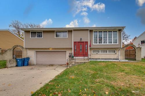 833 W Stonemill, Addison, IL 60101