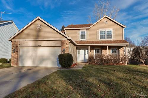 907 Highland Grove, Buffalo Grove, IL 60089