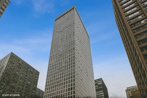 260 E Chestnut Unit 1803, Chicago, IL 60611