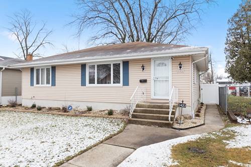 3423 Monroe, Lansing, IL 60438