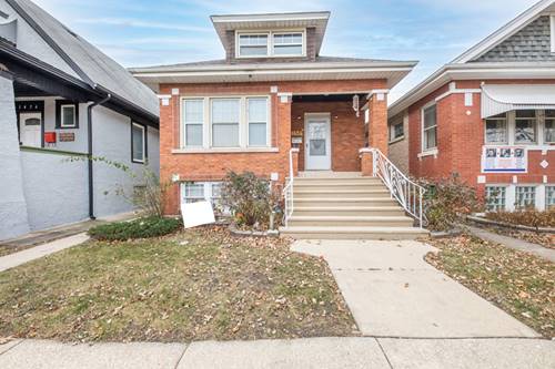 1434 Cuyler, Berwyn, IL 60402