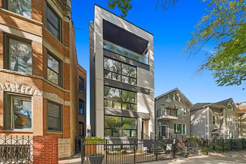 928 W Montana Unit 1, Chicago, IL 60614