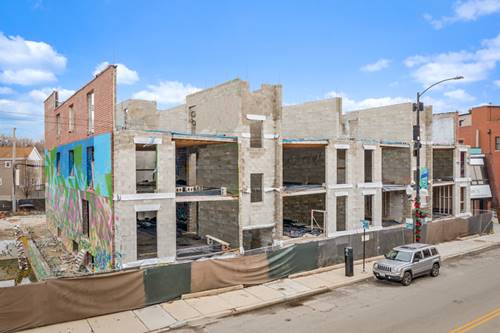 5035 N Lincoln, Chicago, IL 60625