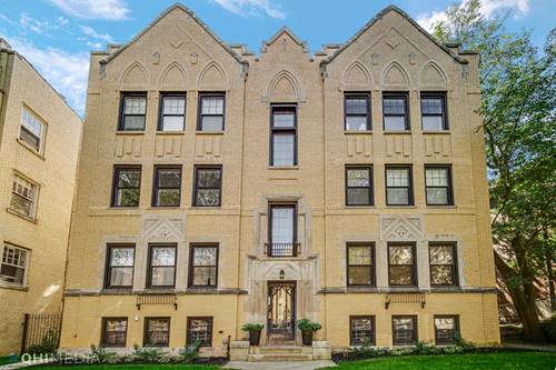 820 Dobson Unit 2E, Evanston, IL 60202