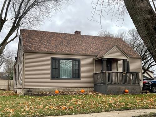 117 Ashland, Oswego, IL 60543