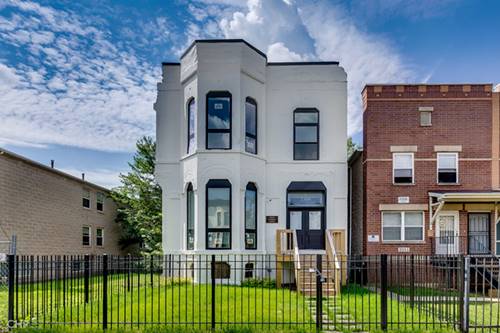 2309 W Monroe, Chicago, IL 60612