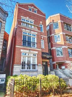 3528 N Fremont Unit 3, Chicago, IL 60657