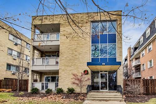 425 Wesley Unit 201, Oak Park, IL 60302