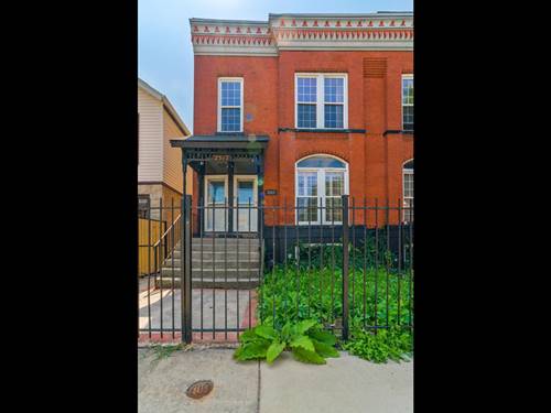 2517 W Warren, Chicago, IL 60612