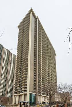 6007 N Sheridan Unit 28D, Chicago, IL 60660