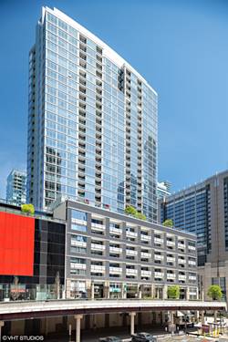 240 E Illinois Unit 504, Chicago, IL 60611