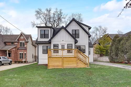 4709 Roslyn, Downers Grove, IL 60515