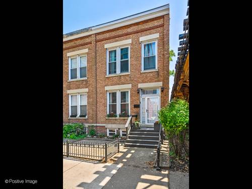 941 W Altgeld, Chicago, IL 60614