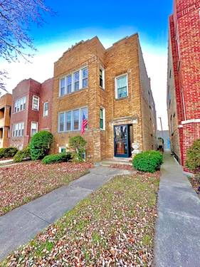 1218 Maple, Berwyn, IL 60402