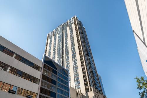 1122 N Clark Unit 3508-09, Chicago, IL 60610