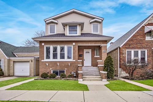 3726 Wesley, Berwyn, IL 60402