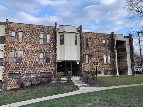 2214 Country Club Unit 2, Woodridge, IL 60517