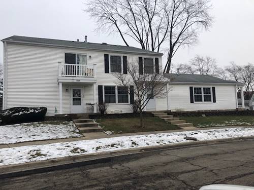 1261 Prairie Unit C, Glendale Heights, IL 60139