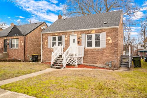 18025 School, Lansing, IL 60438