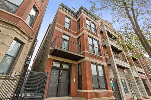 1351 N Ashland Unit 1A, Chicago, IL 60622