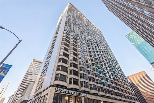 535 N Michigan Unit 804, Chicago, IL 60611