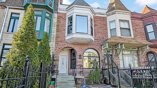 4412 S Oakenwald, Chicago, IL 60653