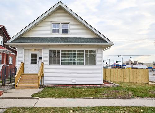 519 S 6th, Maywood, IL 60153