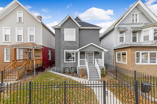 5114 S Wabash, Chicago, IL 60615