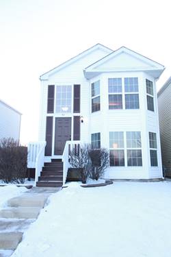 97 Harmony, Romeoville, IL 60446
