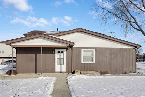 19532 115th Unit A, Mokena, IL 60448